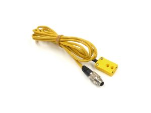 Prolongación Sensor de Temperatura Escape para MyChron / TC Hub