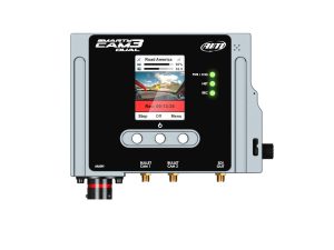 AiM SmartyCam 3 Dual