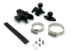 Soporte para Roll-Bar para SOLO 2 / SOLO 2 DL