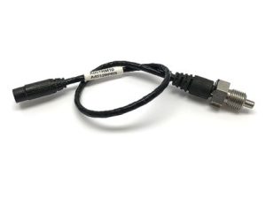 Sensor temperatura de agua/aceite PT100 compensado M10 (Auto/Moto)