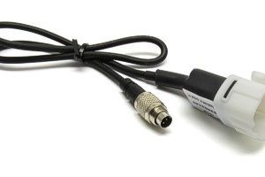 Cable Conexión SOLO 2 DL Suzuki GSX-R 600/1000 (Modelos desde 2001)