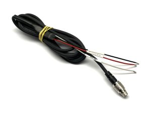 Cable Alimetanción+RPM SOLO2 DL (Flying Wires)