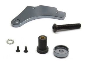 Soporte para SOLO 2 DL BMW S 1000RR (desde modelo 2009)