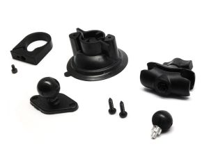 Soporte de Ventosa para Bullet SmartyCam 3 GP / Dual