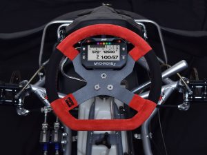 AiM Volante MyChron 5S