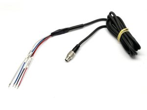 Cable CAN + Alimentación externa SmartyCam 3 Corsa / GP