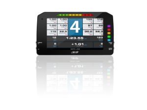 AiM Dash 6" para PDM