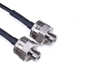 AiM Sensor de Presión 0-5 Bar Absoluto (Ambiente/Air Box)