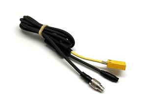 Prolongación 'Y' para sensores de temperatura MyChron5S 2T (Termopar + Binder)