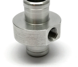 Adaptador a manguito sensor de temperatura