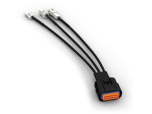 Cableado adicional ECU Yarara