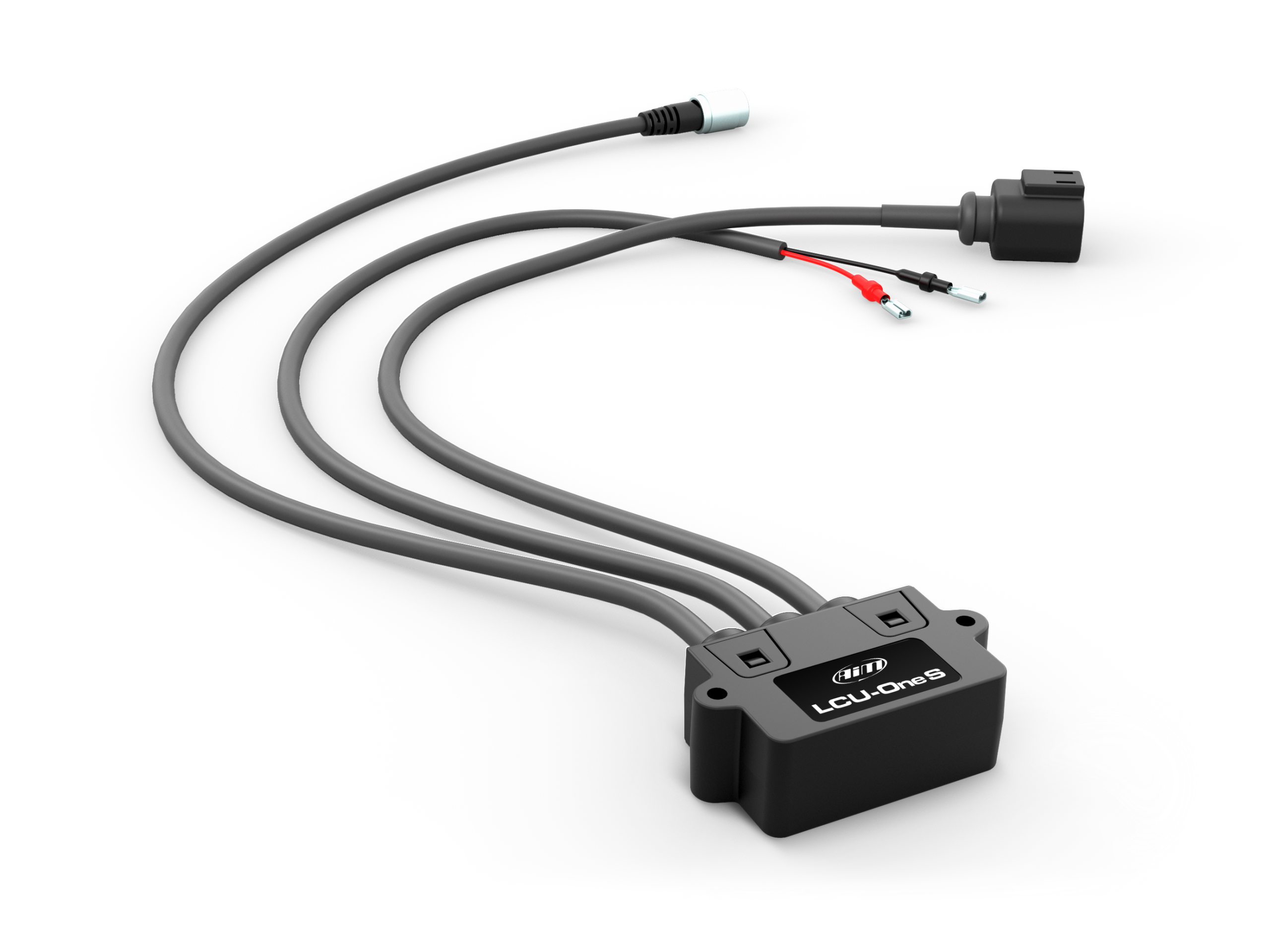 AiM LCU1S OPEN - Imagen 3