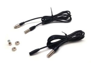 Sensor Velocidad 8 mm (Conector Binder Plástico)