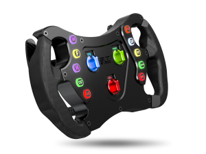 AiM GT32 Steering Wheel