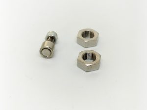 Imán para sensor de velocidad