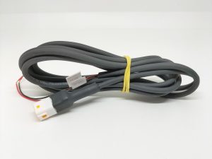 Cableado 2º Inyector ECU Taipan / Yarara