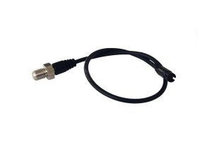 Sensor temperatura de agua PT100 M10 (Karting)