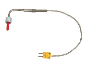 Sensor Temperatura Escape EGT (KF 2010 homologado)