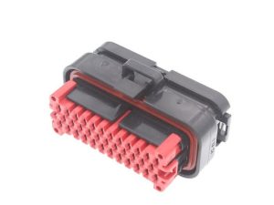 Conector AMPSEAL 35 pin para PDM 08 / PDM 32 (Negro)