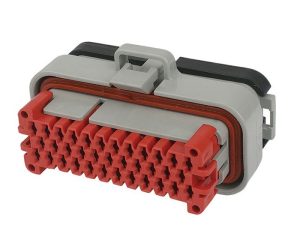 Conector AMPSEAL 35 pin para PDM 08 / PDM 32 (Gris)