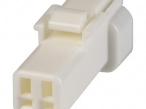 Conector JST-JWPF 2 Pines Hembra