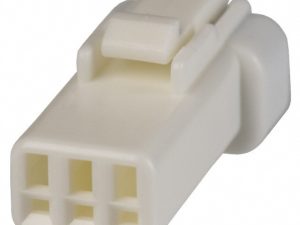 Conector JST-JWPF 3 Pines Hembra