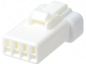 Conector JST-JWPF 4 Pines Hembra