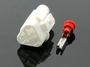 Conector Sumitomo MT090 3 pin Hembra