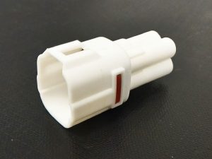 Conector Sumitomo MT090 4 pin Macho