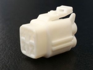 Conector Sumitomo MT090 4 pin Hembra