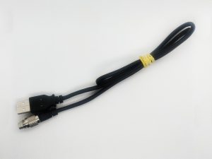 AiM Cable Configuración Sistemas OPEN