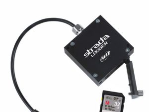 AiM Strada Logger