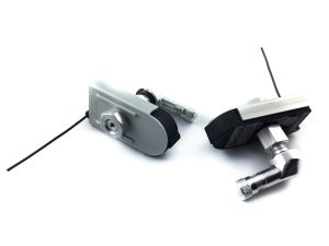 Sensor TPMS Presión y Temperatura de Neumáticos (Sólo Sensor)