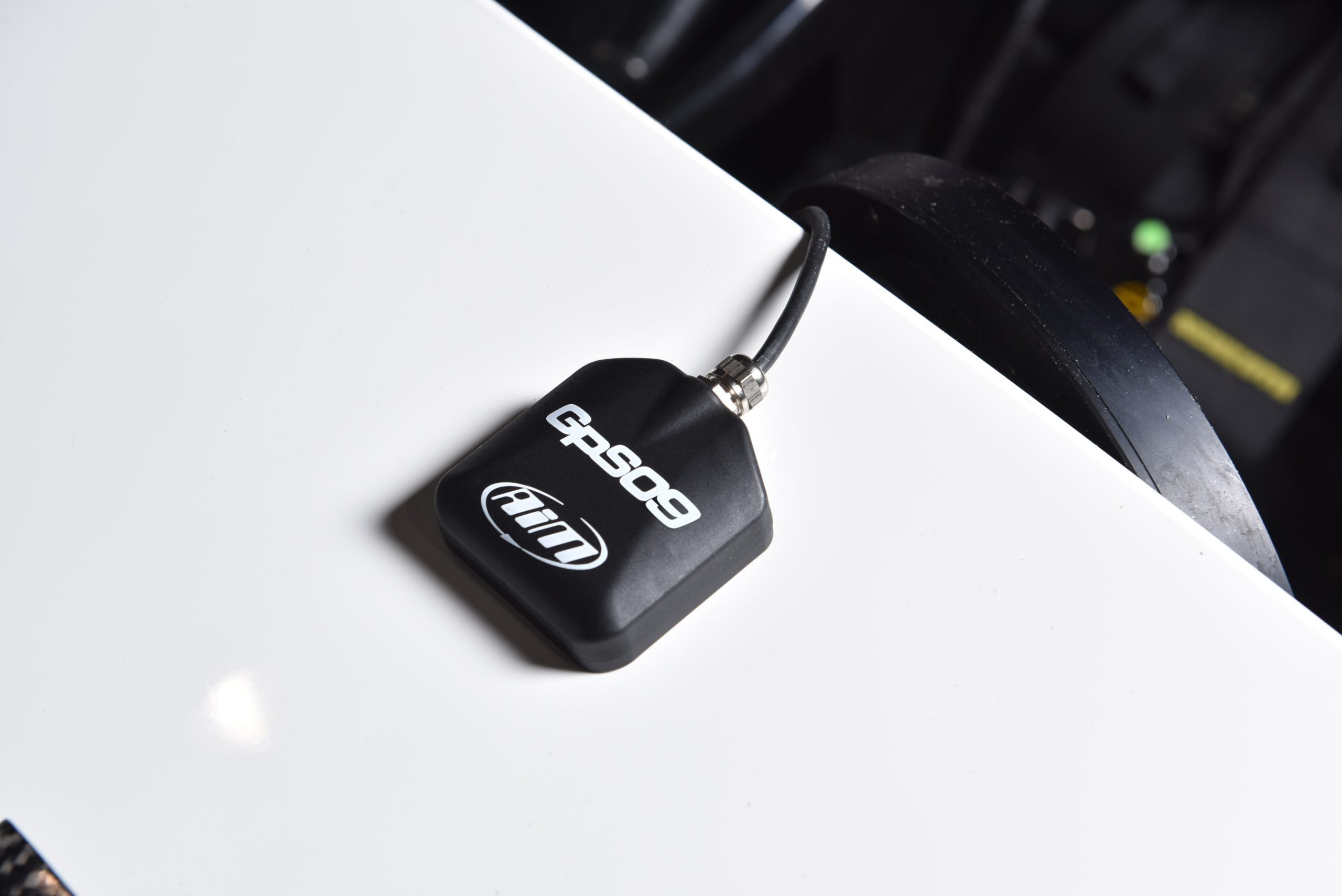 AiM GPS09 (Roof Version) - Image 2