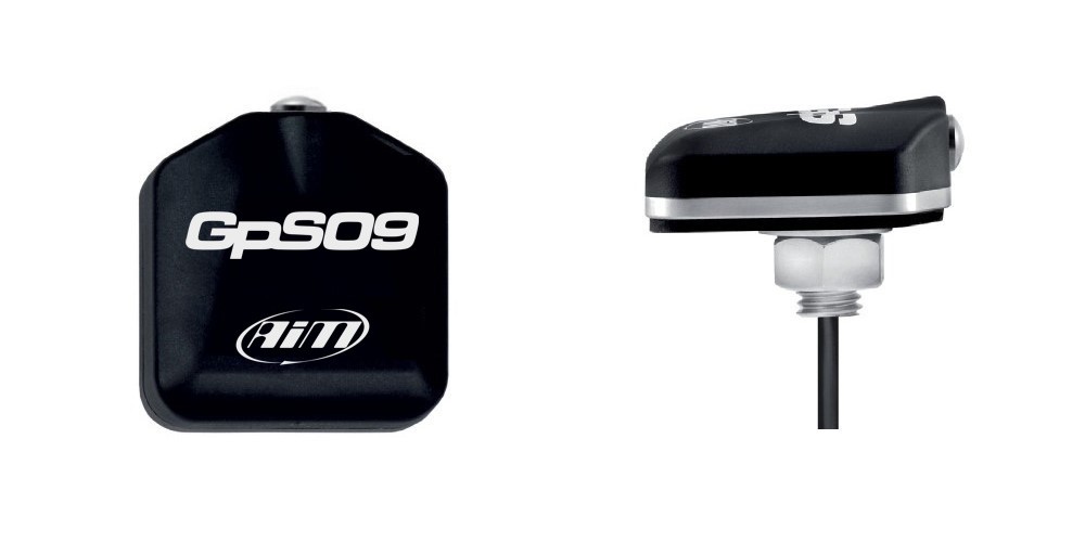 AiM GPS09 (Roof Version)