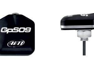 AiM GPS09 Pro OPEN (Roof Version)