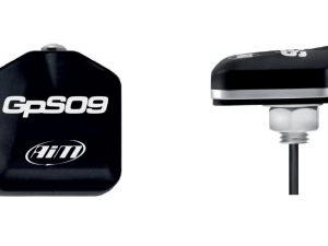 AiM GPS09 Pro (Roof Version)