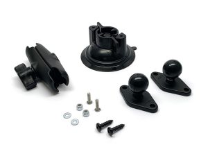 Soporte de Ventosa para SOLO 2 / SOLO 2 DL