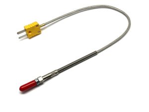 Sensor Temperatura Escape EGT M5