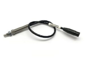 Sensor temperatura de agua/aceite PT100 compensado M5 (Auto/Moto)