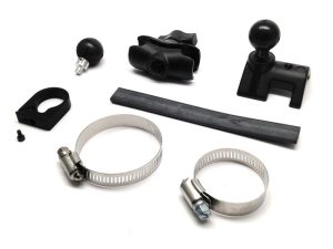 Soporte para Roll Bar para Bullet SmartyCam 3 GP / Dual