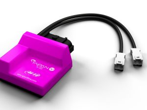 AiM ECU Taipan Y v2