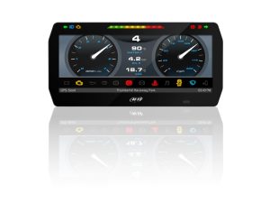 AiM Dash 10" para PDM