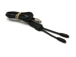 Prolongación 'Y' para sensores de temperatura MyChronX 2T