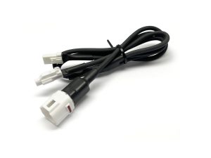 Cable Conexión SOLO 2 DL a ECU Taipan Y v2