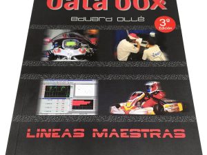 Libro "Líneas Maestras" por Eduard Ollé