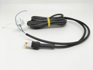 Cableado Canales Analógicos ECU Taipan / Yarara