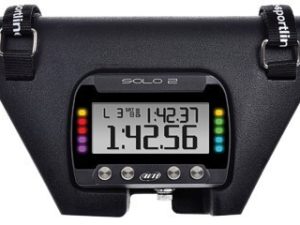 Soporte SOLO 2 para Motocross (Manillar con Barra)