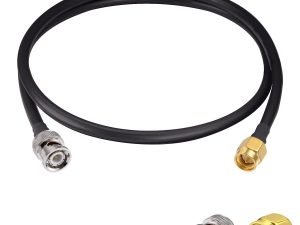 Cable conexión SmartyCam 3 y LiveU Solo PRO