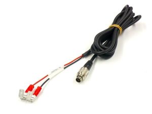 External Power MyChron / SOLO 2